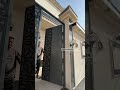 باب حديد مشغول 0591518939 باب حديد مشغول 0591518939