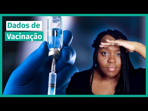 Analisando os dados da Vacinação no Brasil | Open DATASUS
