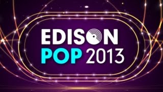 Edison POP 2013