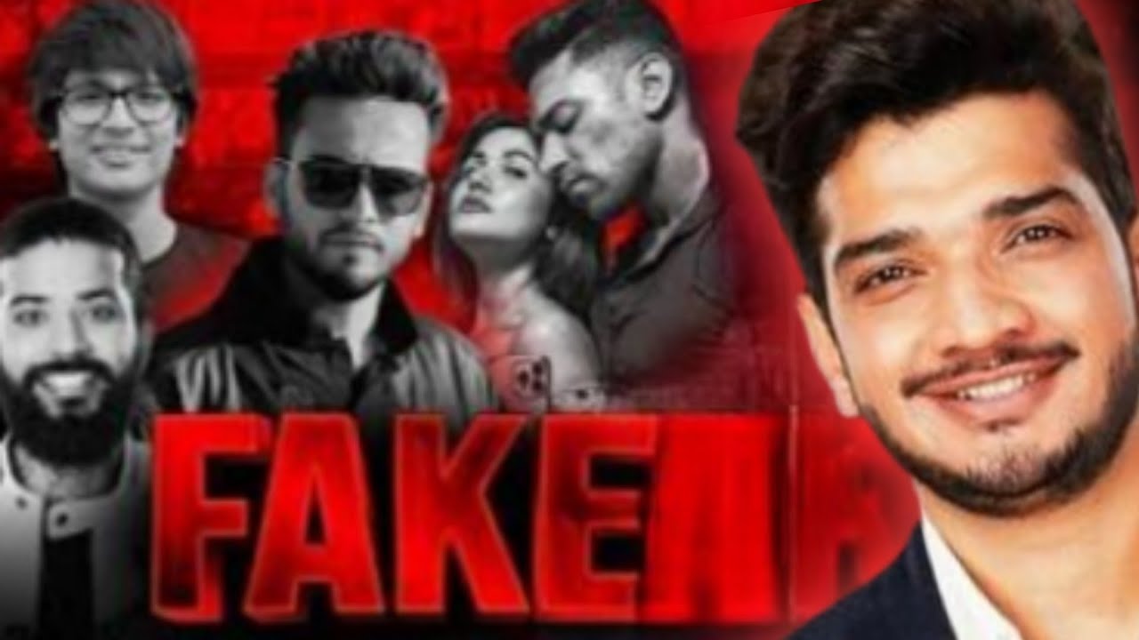 DARK REALITY OF SOCIAL MEDIA Influencers - YouTube