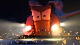 Video thumbnail of "Tractor Time"