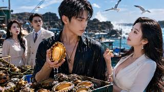 Wife Defends Rich Man, He Files for Divorce and Returns as the Legendary King of the Sea!