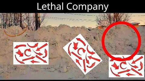 How to  play on THE BEST possible graphics  in lethal company (100% works)