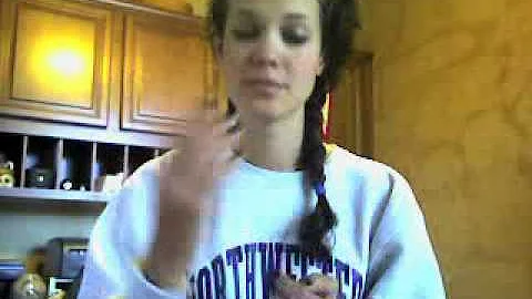 Rebecca Janssen's Expressive Video 1