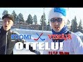 Suomi  venj ottelu