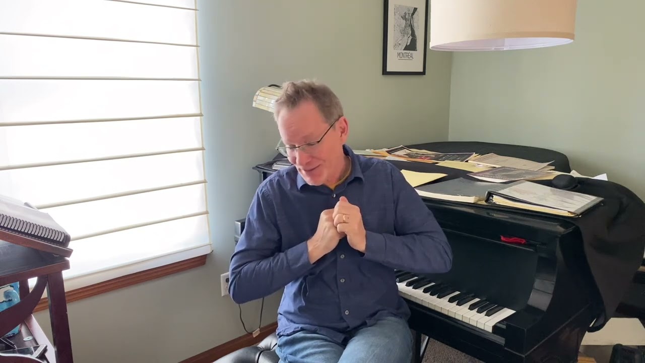 Есть ли у меня будущее в классической музыке? Часть 2