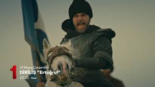 Diriliş Ertuğrul Final Bölümü - Fragman 150. Bölüm