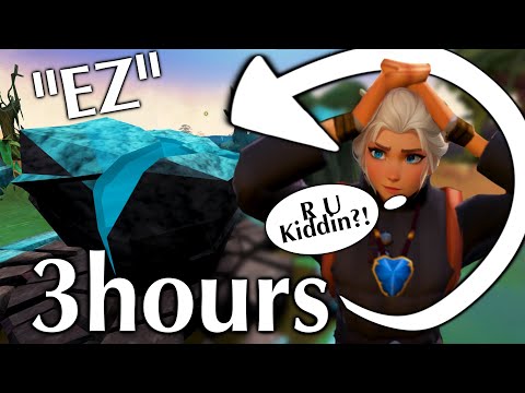 RuneScape: Activities That Players Spend 100+ Hours (That Aren't