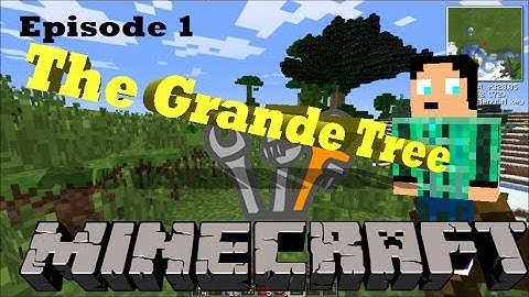 Lets Play Tekkit lite 1.4.7 Episode 1