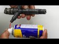 how to common rail injector repair // denso 2kd injector setting