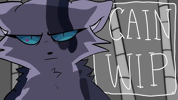 Cain OC PMV Storyboard