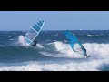 Raw windsurfing footage graham ezzy at hookipa march 29 2024