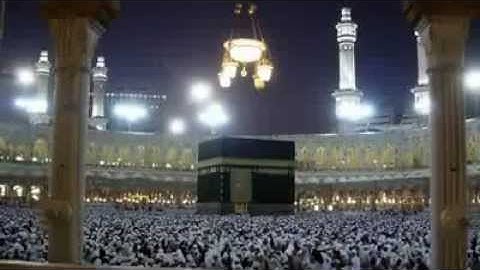 سورة النور تلاوة الشيخ عبد المحسن القاسم An-Nur
