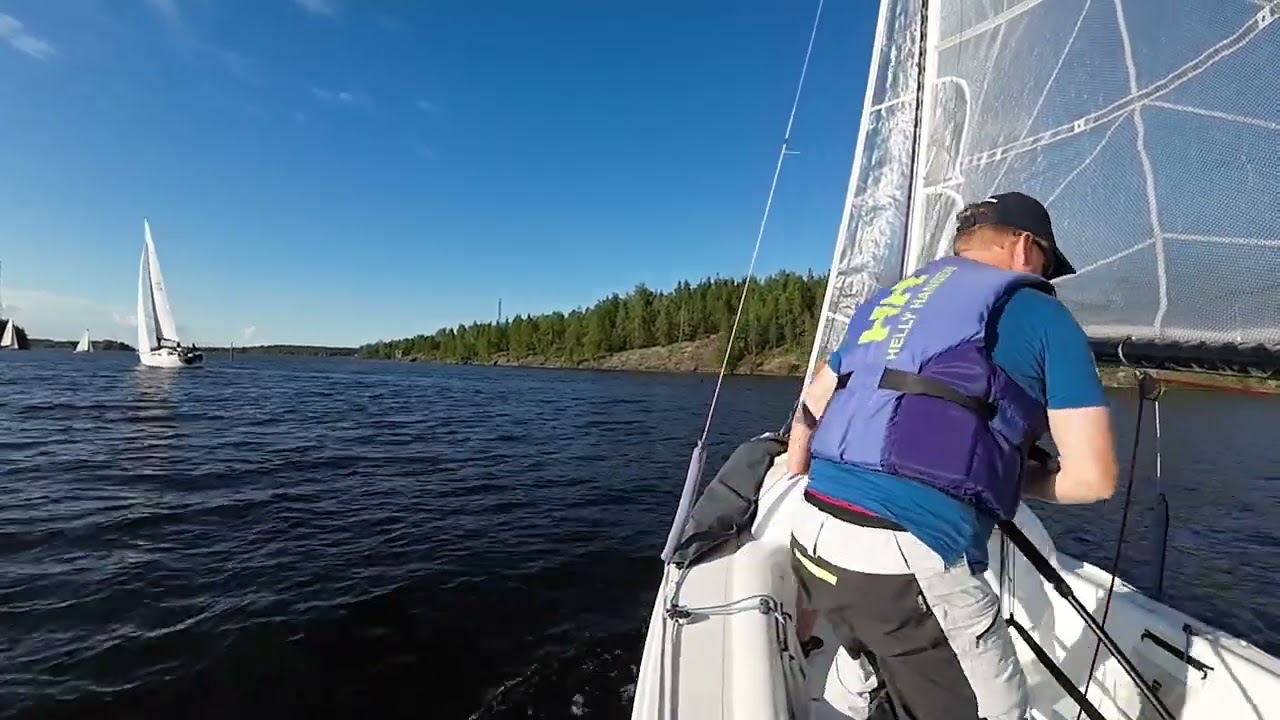 LrPS Tiistaikisat 13.8.2024