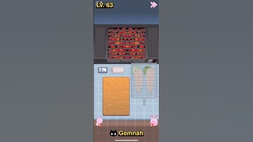 Perfect Tidy  |  Level 63