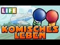 KOMISCHES LEBEN... - ♠ THE GAME OF LIFE -  2016 EDITION #001 ♠ - Dhalucard