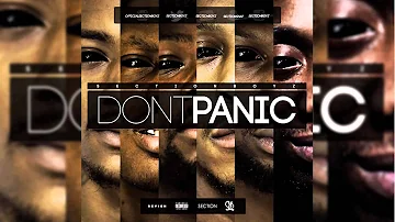 Section Boyz (Don't Panic) - Bobby