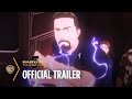 Babylon 5: The Road Home | Official Trailer | Warner Bros. Entertainment