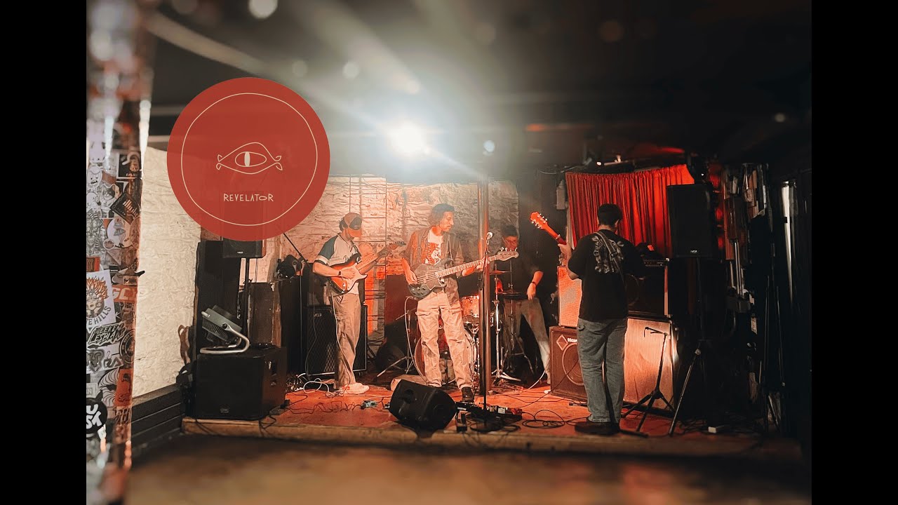 The DIY New York Music Scene | Episode Two (Docuseries)