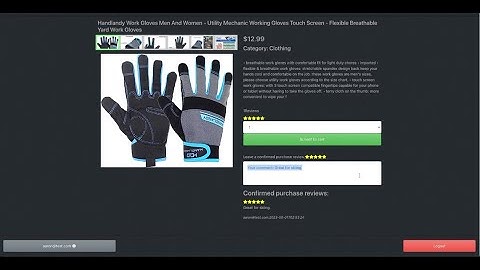 Build a rating and review module & API - React.js Tutorial 5 - From cart to e-commerce web app