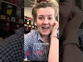 Aussie English is taking over my American brain