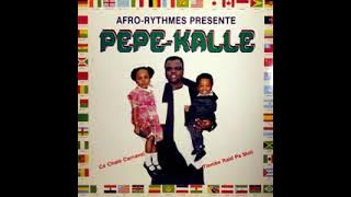 Ce chale carnaval Pepe Kalle