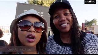 Plus-Fab Dolls's 67 Minutes for Mandela 2015