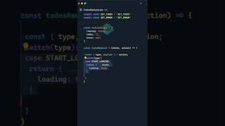 Become a React Pro: Master Complex State Management with useReducer Hook Part 1 #useReducer #reactjs