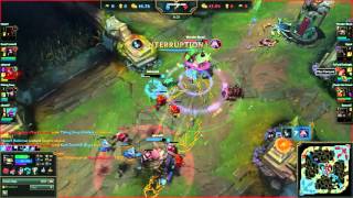 Mf fast quadra 2 q spell OP