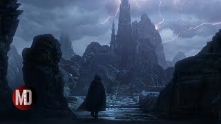 Storm - Ashamaluev | Epic