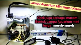 Ayo Kita Sharing Bersama Cak Herry Rasio ( Master Aquascape ) | Awal Perjuangan