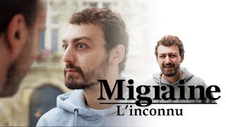 Migraine de Roman Frayssinet : L'inconnu - Clique - CANAL+