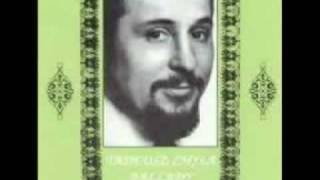 Video voorbeeld van "Tadeusz Chyła- Ballada o kneziu Dreptaku"