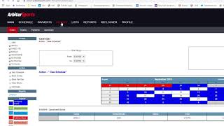 How to Block Dates in Arbiter