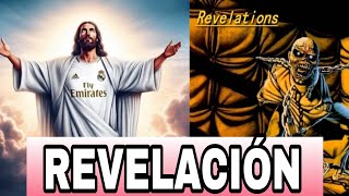 😂😂HEAVY y MADRIDISMO: LA REVELACIÓN DEL TELECO CALVO PARA LA CHAMPIONS 😂😂
