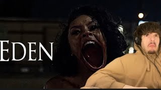 EDEN | Short Horror Film 🎥