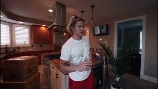 Full Alex Eubanks New House News
