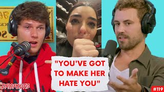 Talking Our Break Up w/ Nick Viall - Dropouts #119