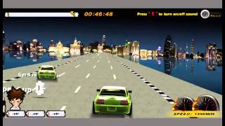 Game Đua Xe Ô Tô Tốc Độ screenshot 3