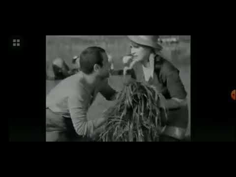 Acı Pirinç  (Riso Amaro) - Giuseppe De Santis (1949)