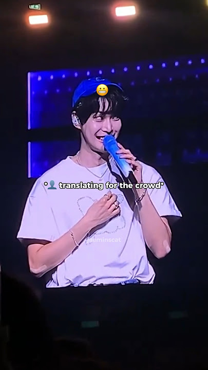 doyoung 😭 the gaslighting 💀 #doyoung #nct #nct127