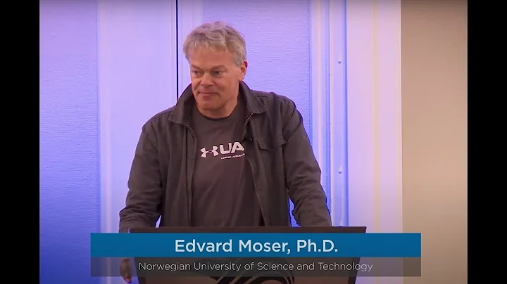 LEARNMEM2018 Keynote Lecture by Edvard Moser, Ph.D...