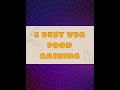 5 best veg food for gaining | health journey| #healthyfood #gainingdiet #gainingweight #bestfood