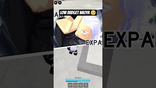 #anime #jjk #jjs #jujutsushenanigans #jujutsukaisen #jjks3 #gojosatoru #naoya #gojo #yuji #megumi #a