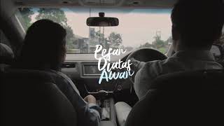 Trailer Pesan Diatas Awan (LOCOSTFILM) Webseries