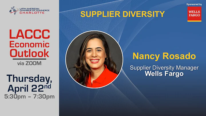 Economic Outlook 2021 - Nancy Rosado