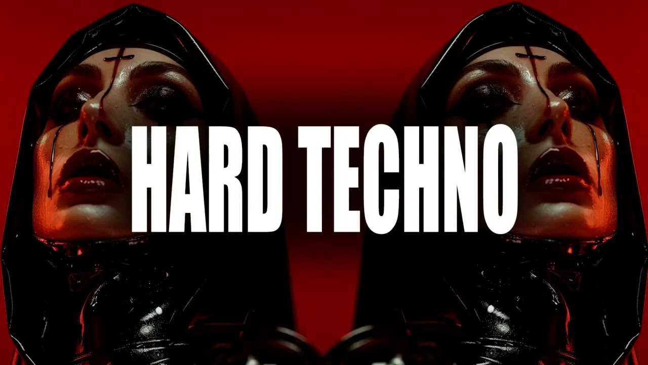 Amelie Lens - Falling Fo You HARD TECHNO RAVE Remix 🔥 Charlotte de Witte - Kali | Deborah de Luca