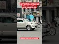 traffic Cop Uses a Mobile Phone to Take a Photo Issue an E-challan, d Challan Not Be legally Valid.