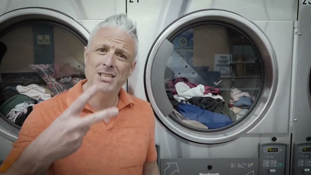 David Saunier – “From the Edge” (Official Music Video / Shot in Long Beach, CA)