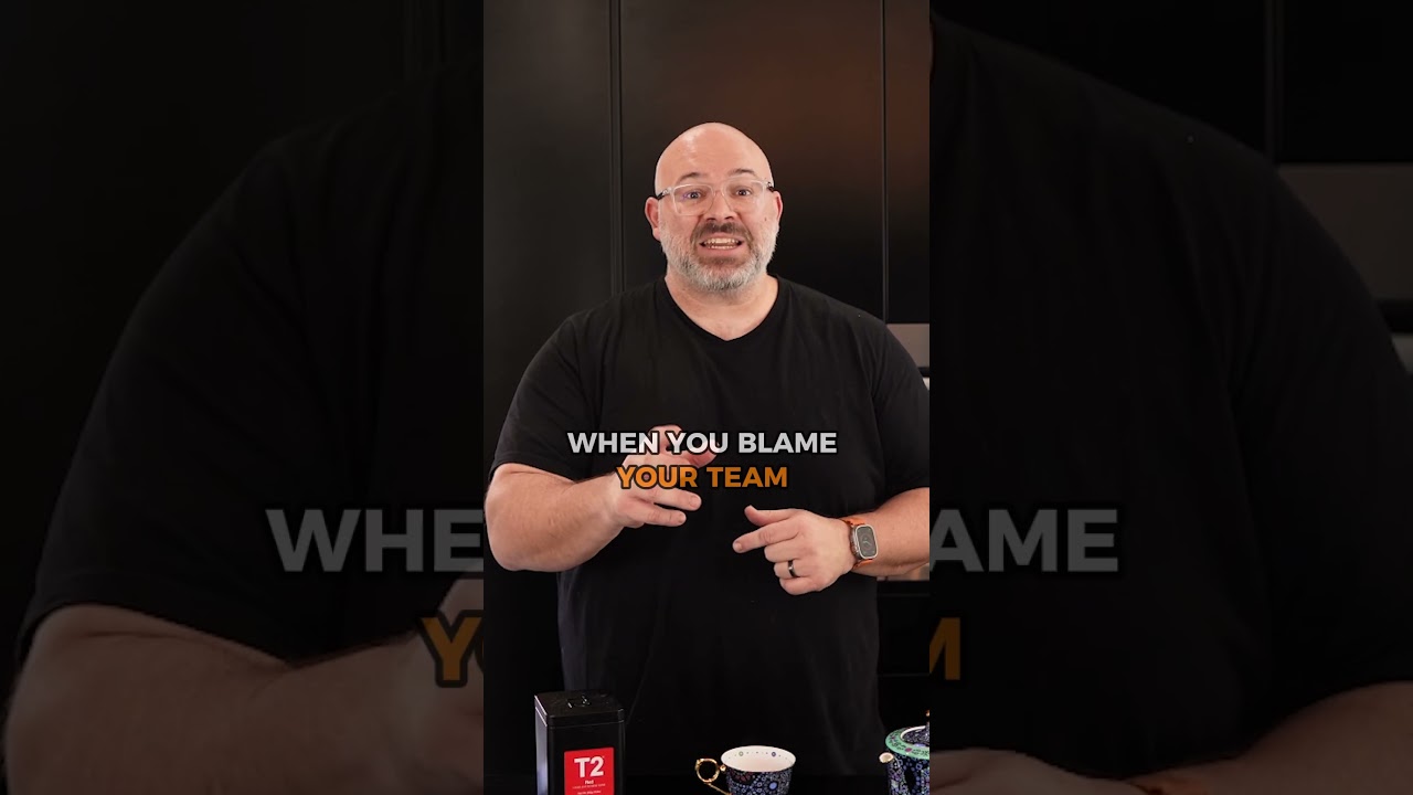 Ваши бизнес-системы сломаны?